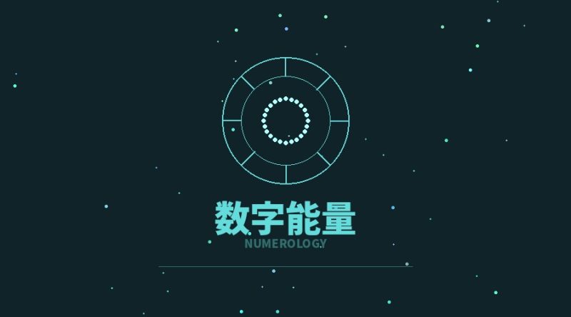 数字能量学：你的手机号藏着什么秘密？-灵心禅易 - 玄学百科与修行指南