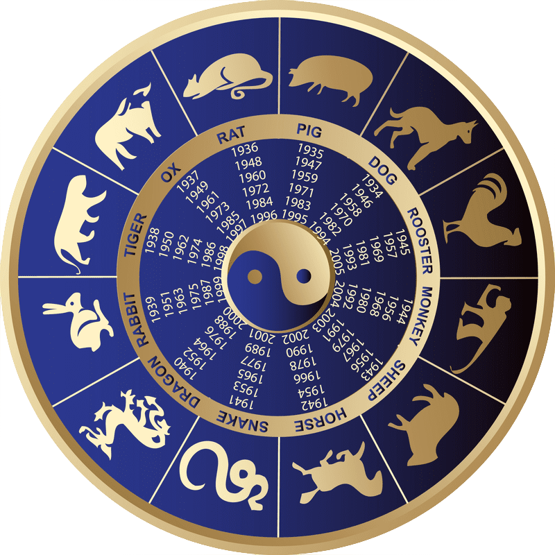 八字入门:什么是四柱八字?-灵心禅易 - 玄学百科与修行指南